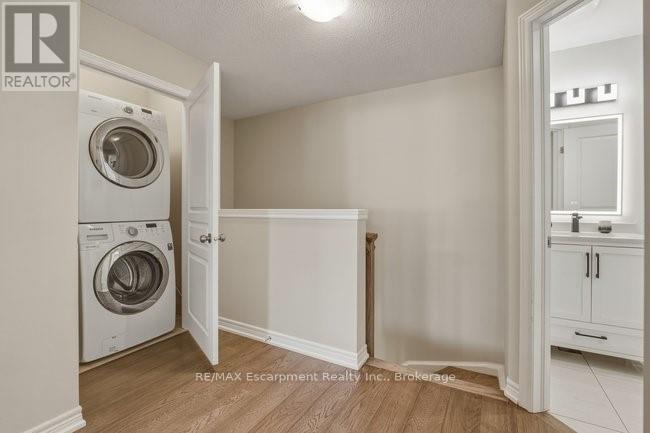 4128 Palermo Common, Burlington, Ontario  L7L 0G7 - Photo 22 - W13152250