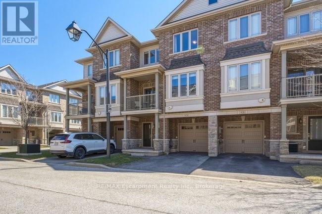 4128 Palermo Common, Burlington, Ontario  L7L 0G7 - Photo 3 - W13152250