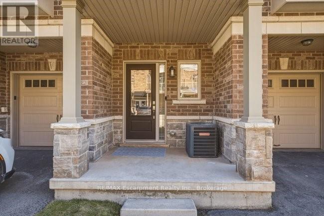 4128 Palermo Common, Burlington, Ontario  L7L 0G7 - Photo 5 - W13152250