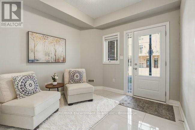 4128 Palermo Common, Burlington, Ontario  L7L 0G7 - Photo 6 - W13152250