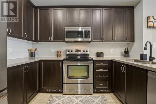 4128 Palermo Common, Burlington, Ontario  L7L 0G7 - Photo 9 - W13152250