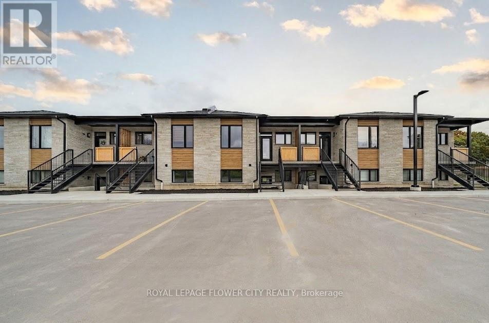 25 - 440 WELLINGTON STREET, Wellington North, Ontario