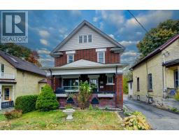 46 CHERRY STREET, Kitchener, Ontario