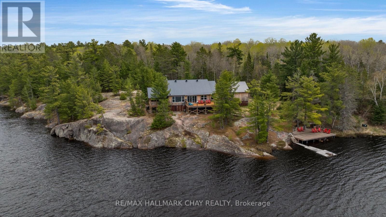 164 PERCH LAKE ROAD, West Nipissing, Ontario
