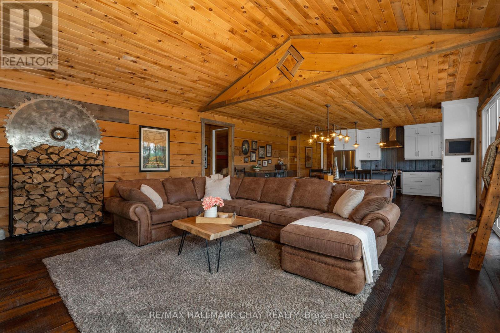 164 Perch Lake Road, West Nipissing, Ontario  P0M 2K0 - Photo 16 - X13152012