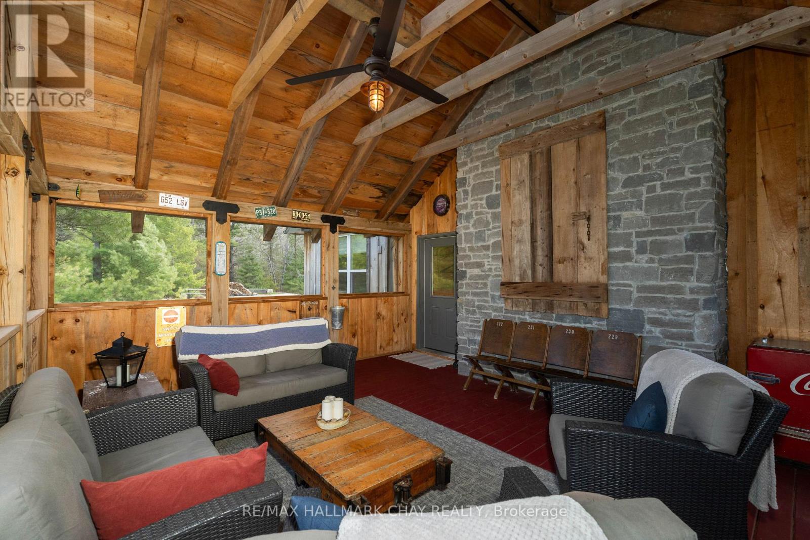 164 Perch Lake Road, West Nipissing, Ontario  P0M 2K0 - Photo 18 - X13152012