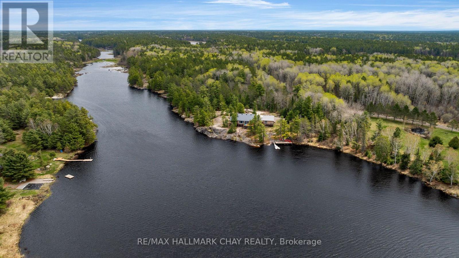 164 Perch Lake Road, West Nipissing, Ontario  P0M 2K0 - Photo 2 - X13152012