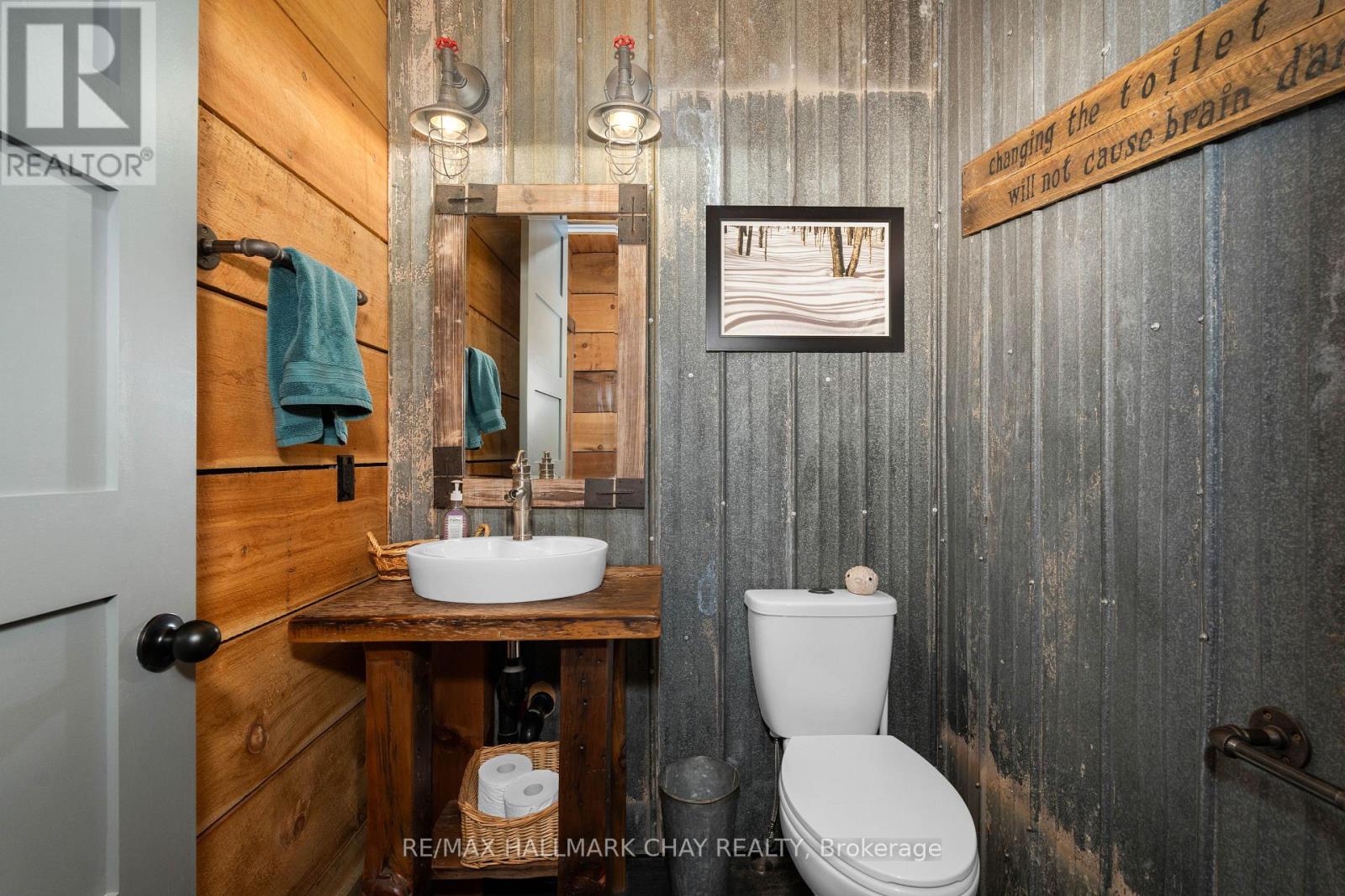 164 Perch Lake Road, West Nipissing, Ontario  P0M 2K0 - Photo 23 - X13152012