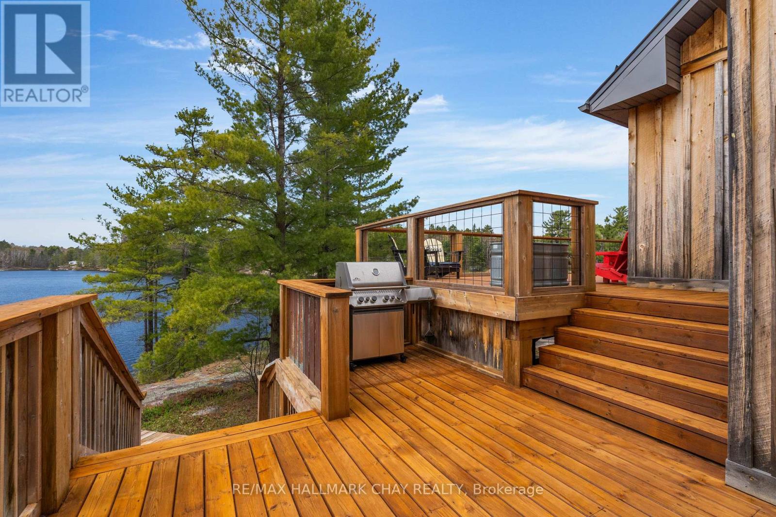 164 Perch Lake Road, West Nipissing, Ontario  P0M 2K0 - Photo 28 - X13152012
