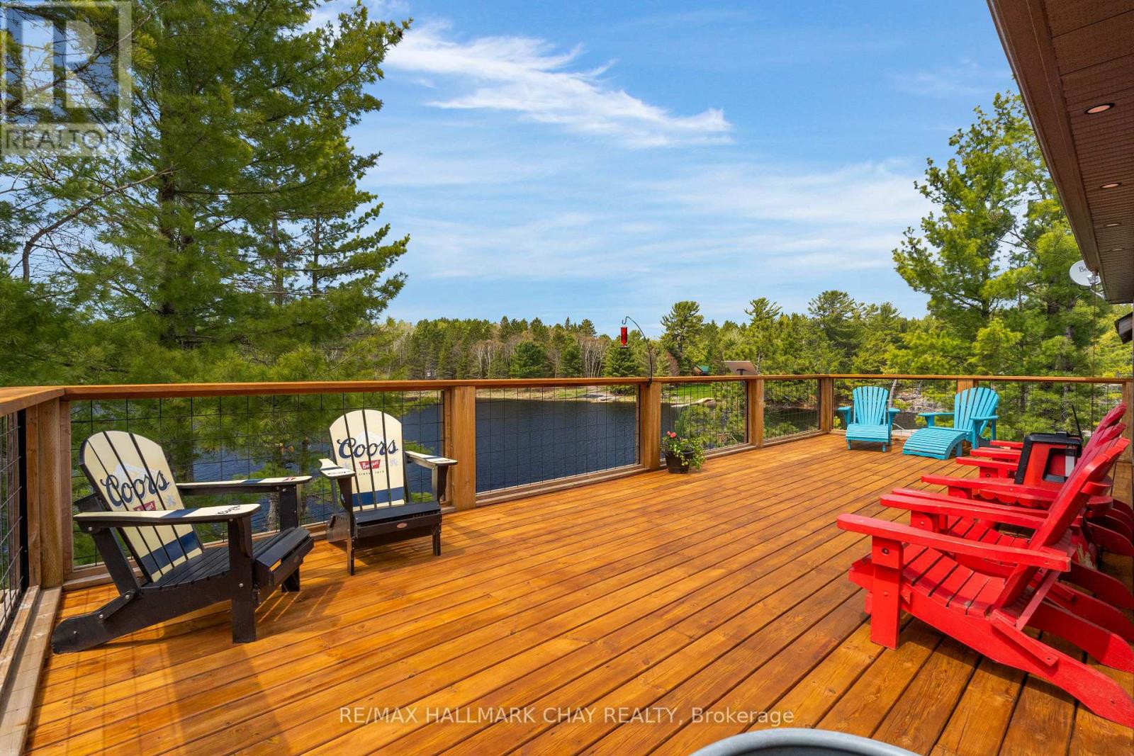164 Perch Lake Road, West Nipissing, Ontario  P0M 2K0 - Photo 29 - X13152012