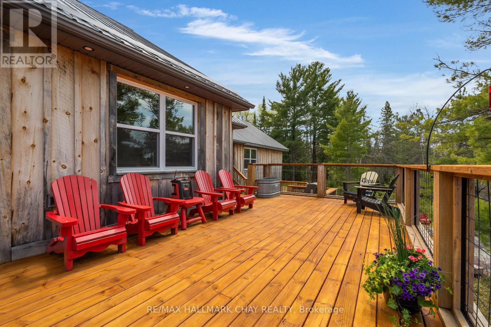 164 Perch Lake Road, West Nipissing, Ontario  P0M 2K0 - Photo 31 - X13152012