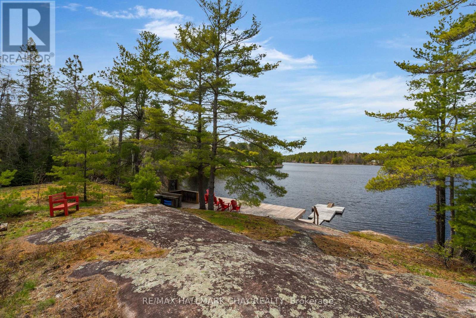 164 Perch Lake Road, West Nipissing, Ontario  P0M 2K0 - Photo 34 - X13152012