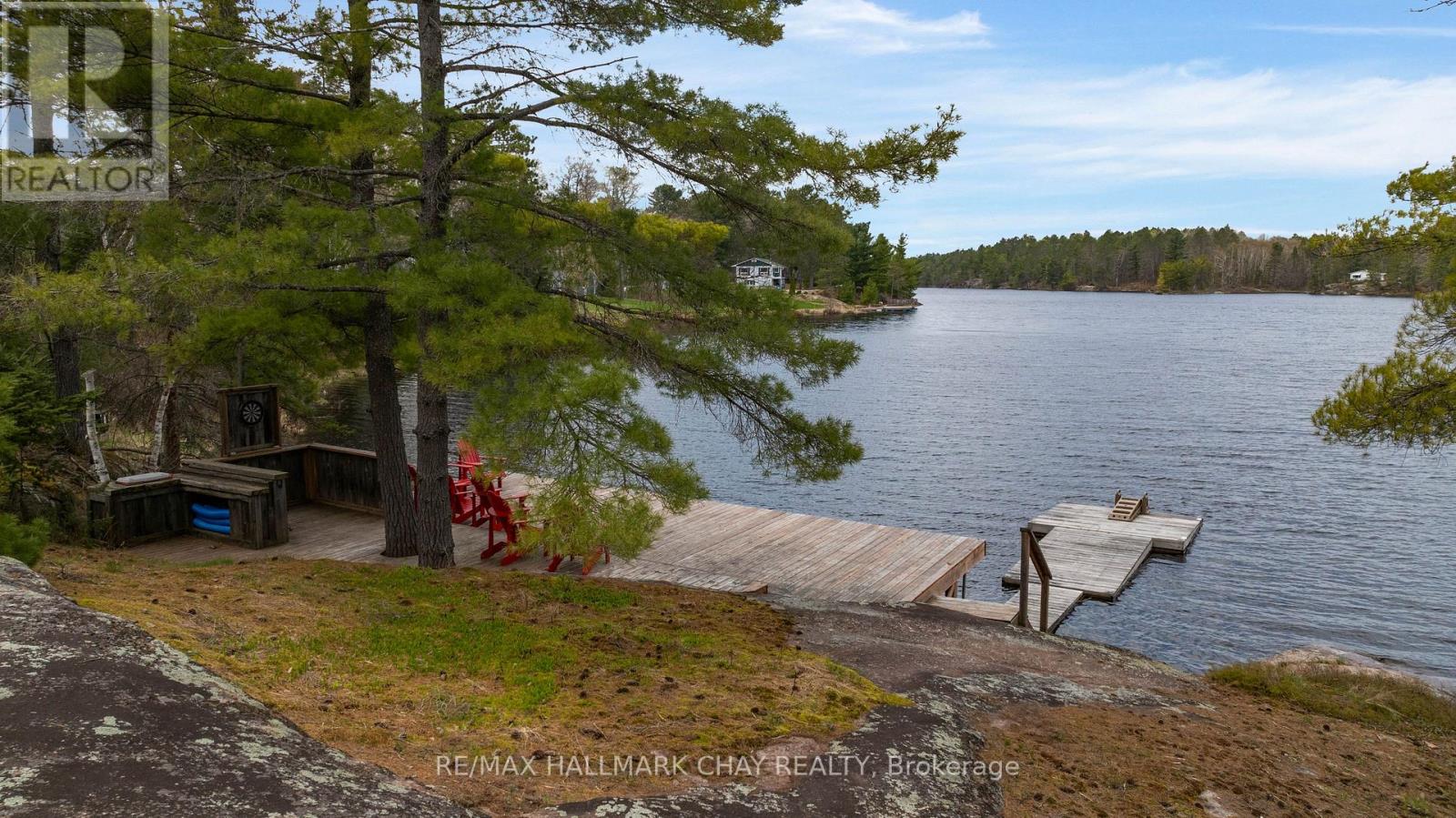 164 Perch Lake Road, West Nipissing, Ontario  P0M 2K0 - Photo 35 - X13152012