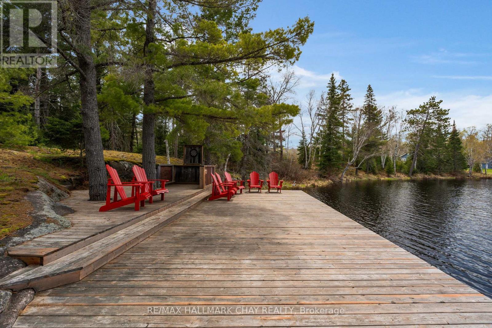 164 Perch Lake Road, West Nipissing, Ontario  P0M 2K0 - Photo 36 - X13152012