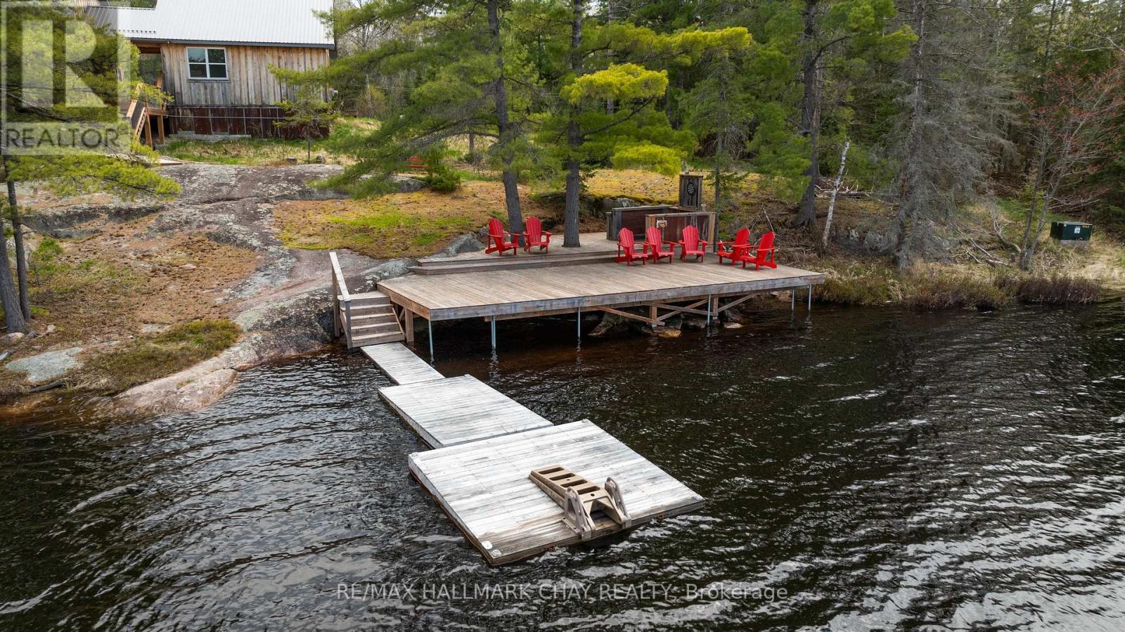 164 Perch Lake Road, West Nipissing, Ontario  P0M 2K0 - Photo 37 - X13152012