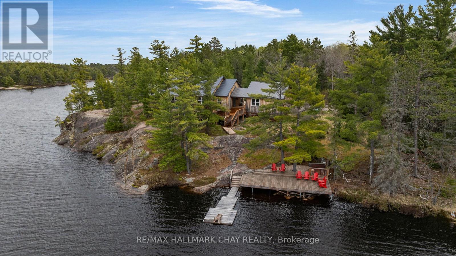 164 Perch Lake Road, West Nipissing, Ontario  P0M 2K0 - Photo 38 - X13152012
