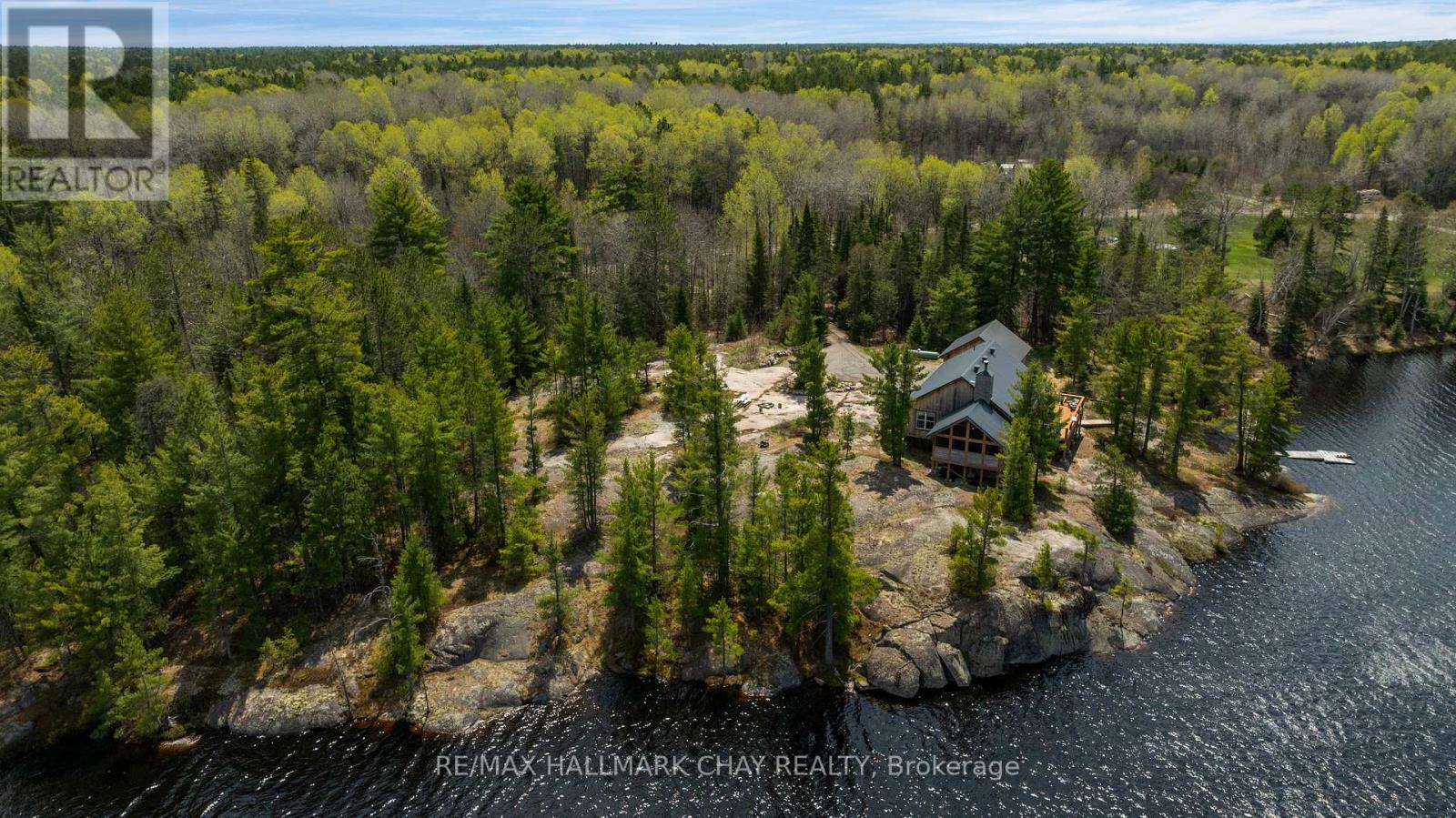 164 Perch Lake Road, West Nipissing, Ontario  P0M 2K0 - Photo 39 - X13152012