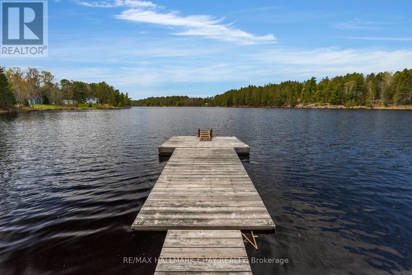 164 Perch Lake Road, West Nipissing, Ontario  P0M 2K0 - Photo 4 - X13152012