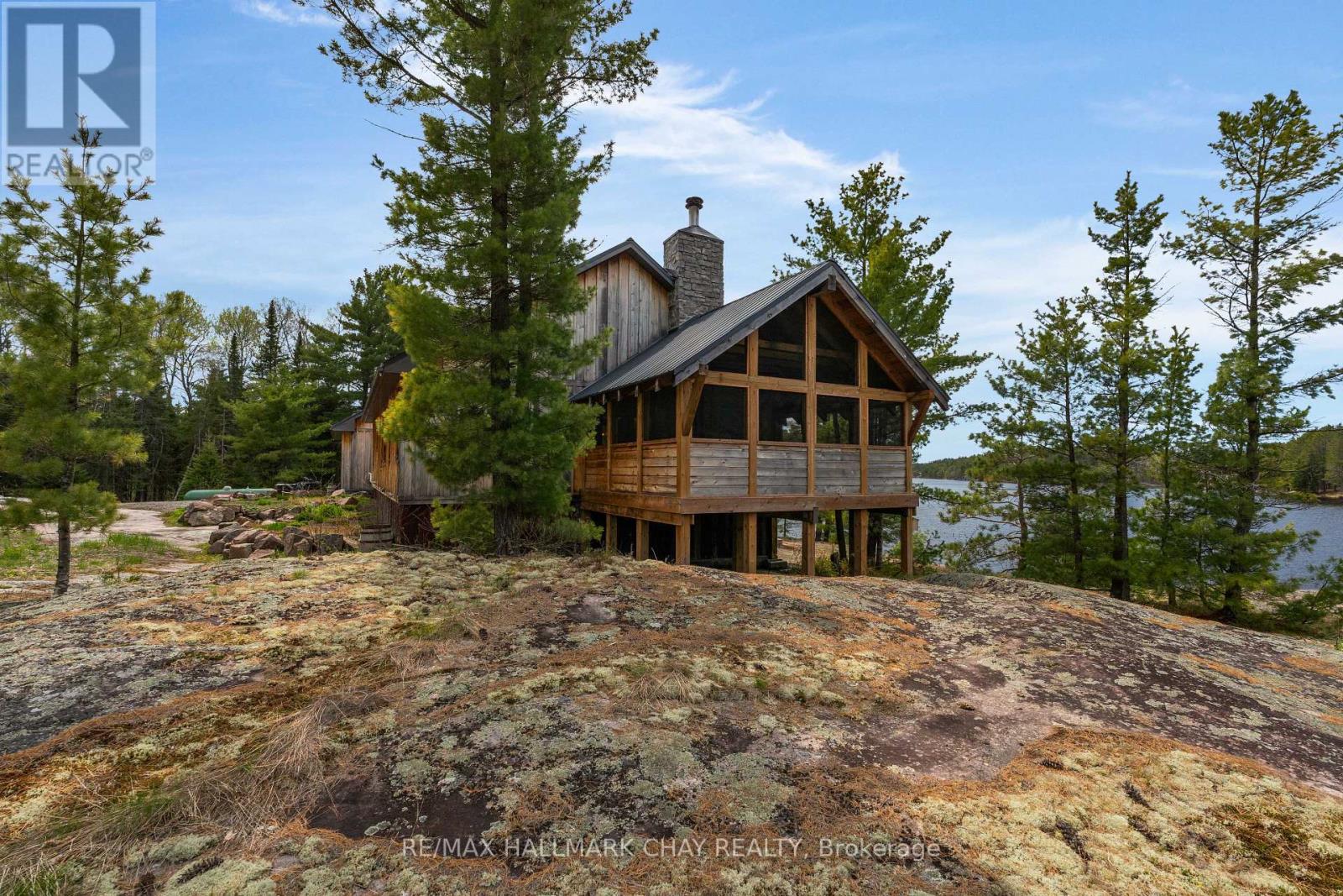 164 Perch Lake Road, West Nipissing, Ontario  P0M 2K0 - Photo 40 - X13152012