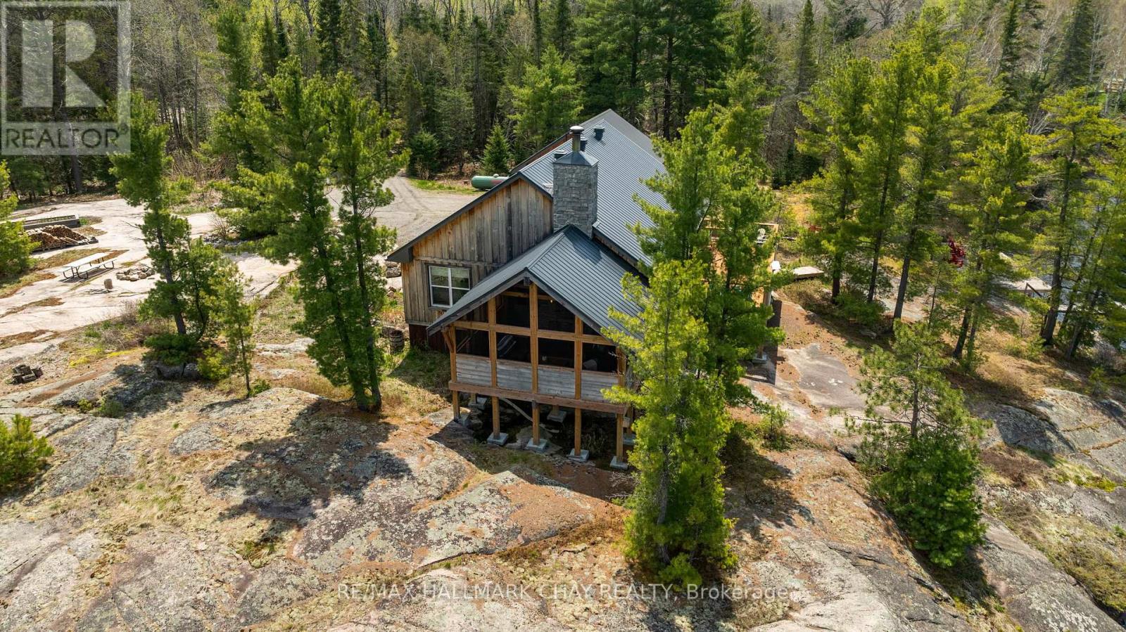164 Perch Lake Road, West Nipissing, Ontario  P0M 2K0 - Photo 41 - X13152012