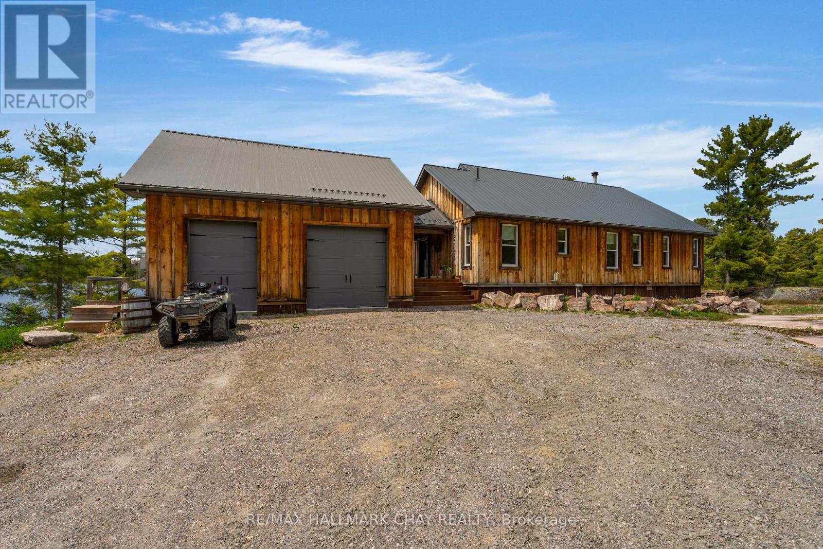 164 Perch Lake Road, West Nipissing, Ontario  P0M 2K0 - Photo 42 - X13152012