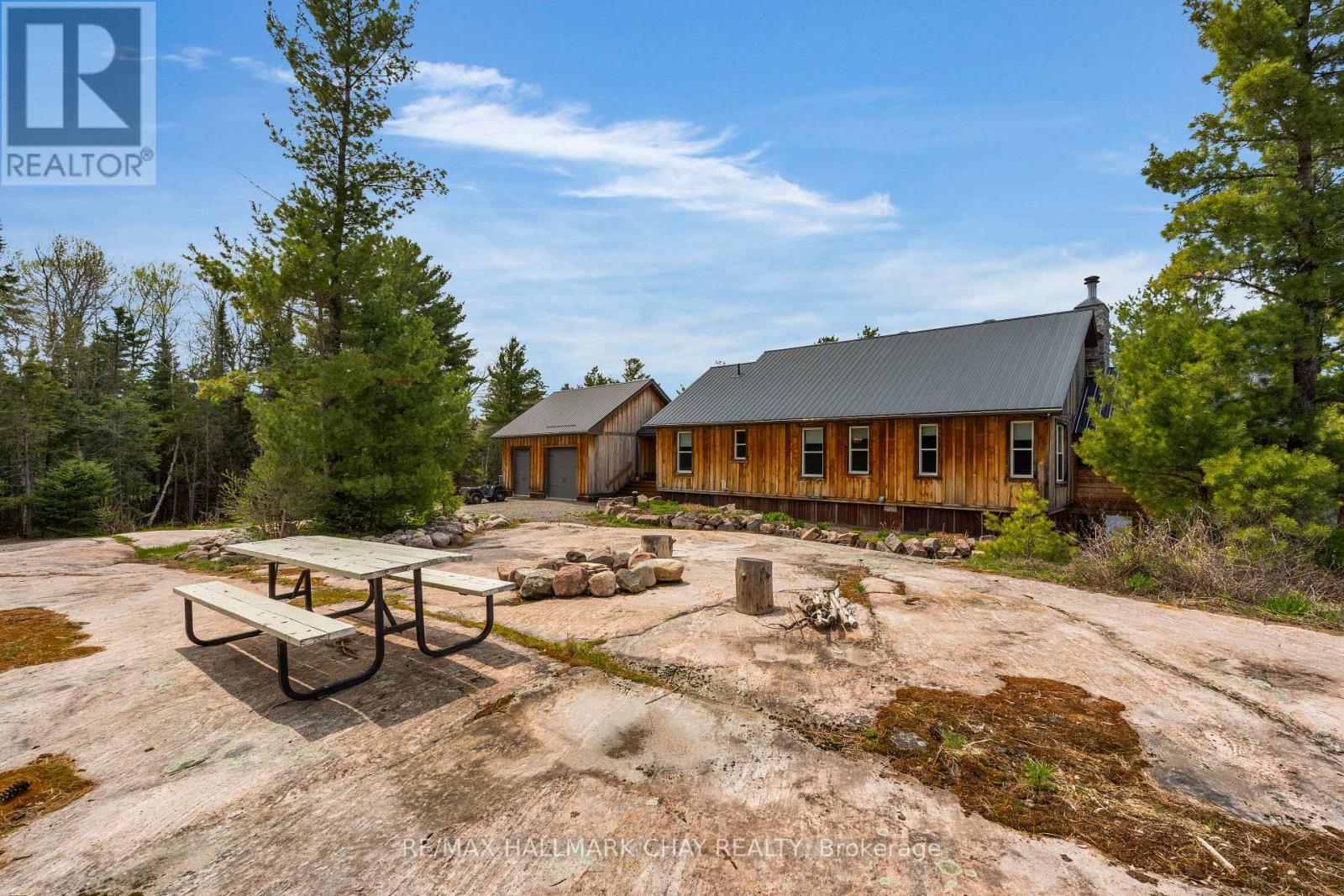 164 Perch Lake Road, West Nipissing, Ontario  P0M 2K0 - Photo 43 - X13152012