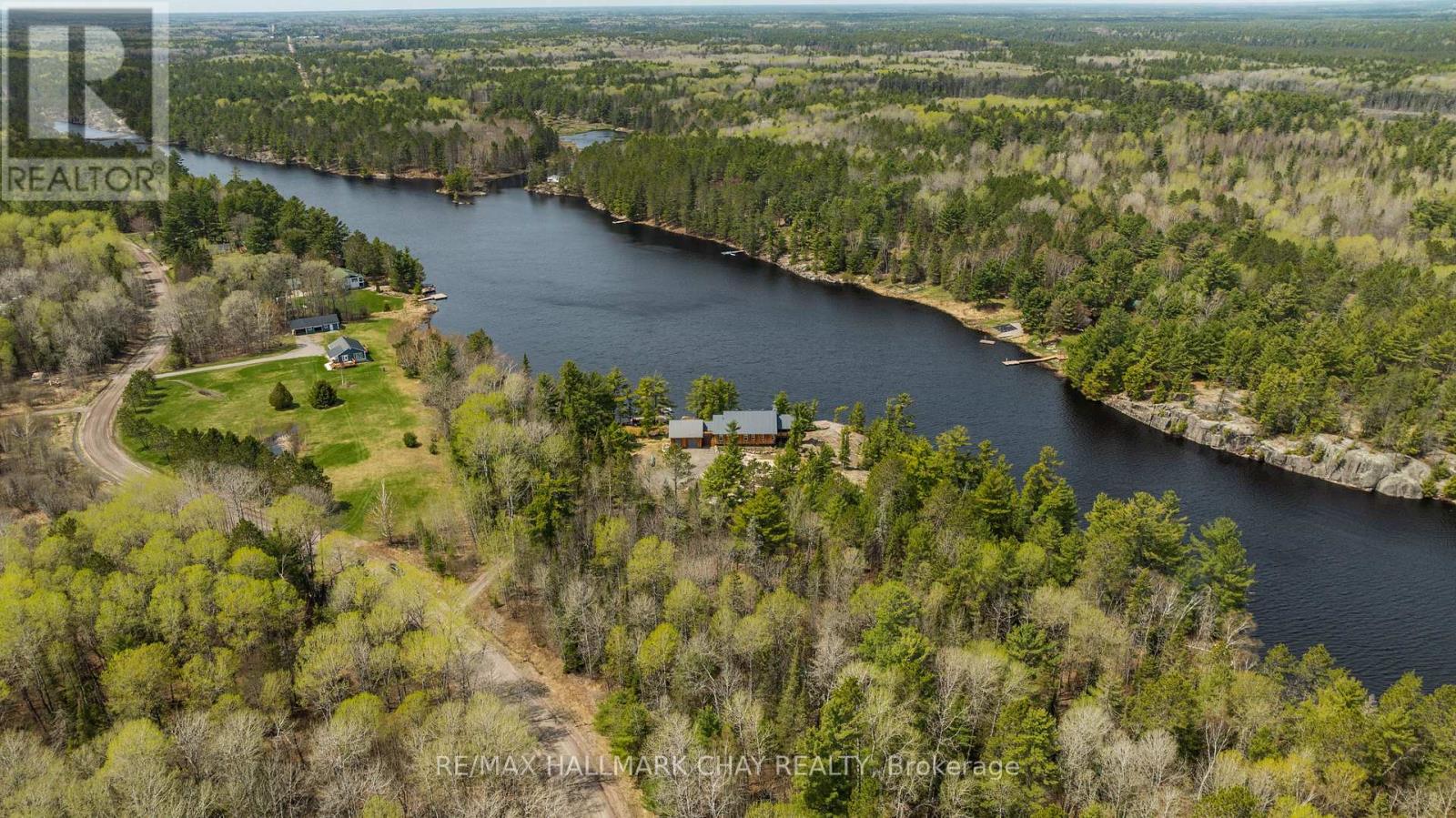 164 Perch Lake Road, West Nipissing, Ontario  P0M 2K0 - Photo 45 - X13152012