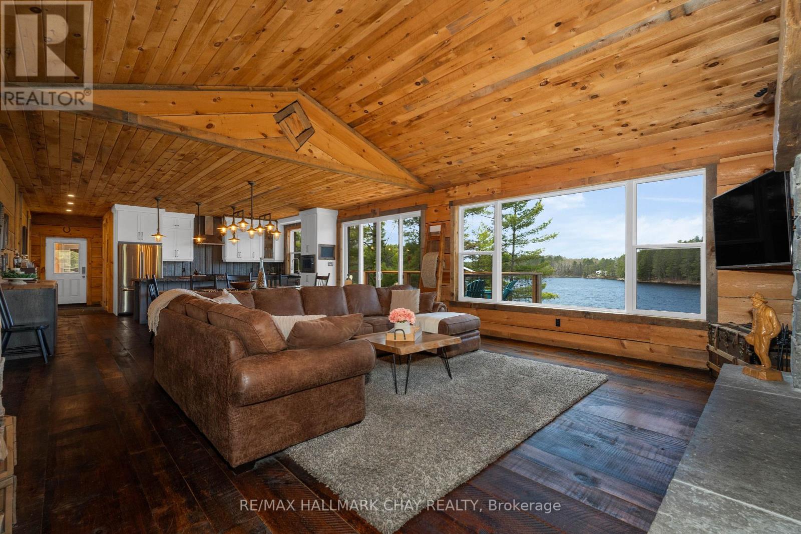 164 Perch Lake Road, West Nipissing, Ontario  P0M 2K0 - Photo 6 - X13152012