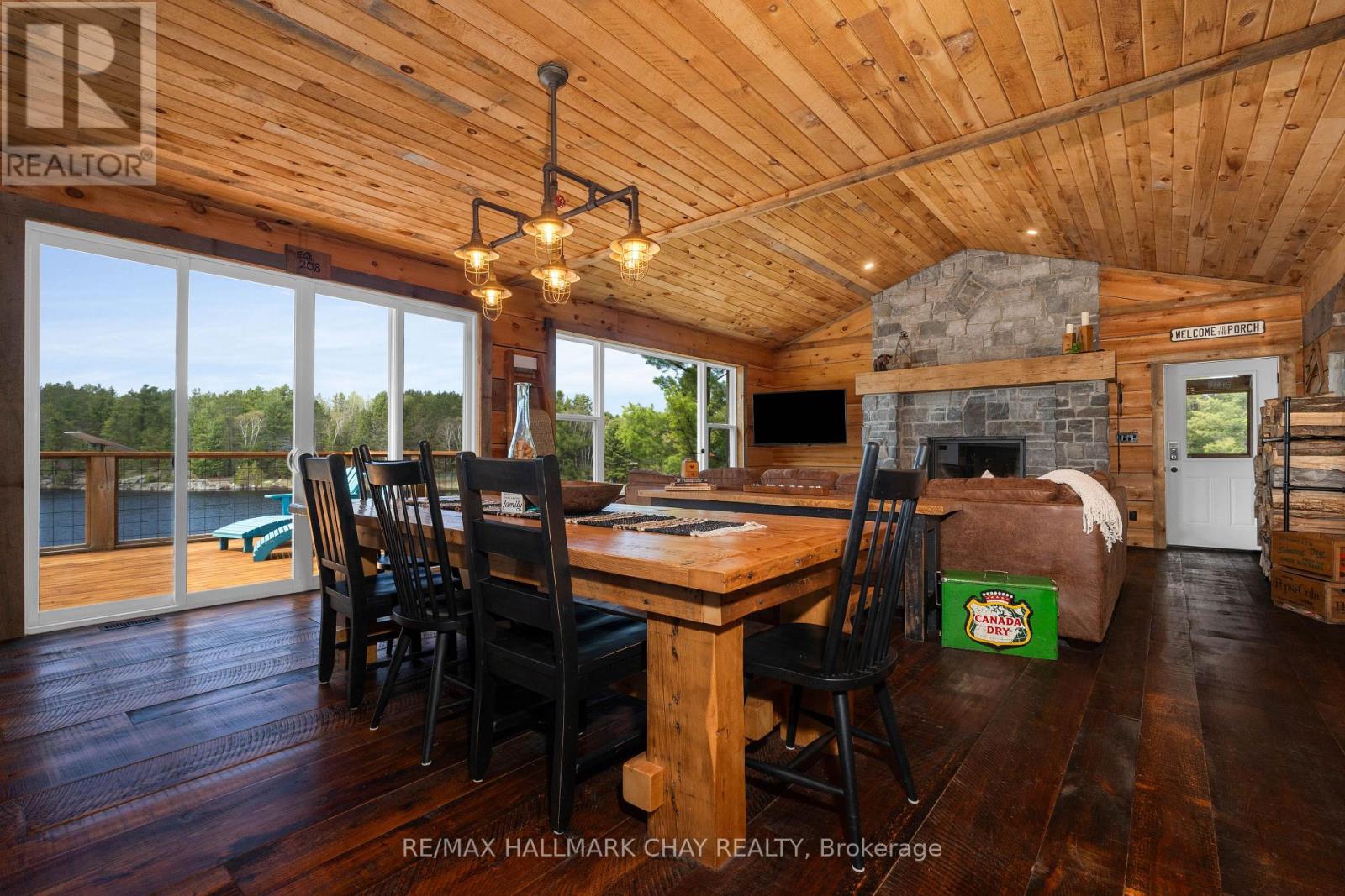 164 Perch Lake Road, West Nipissing, Ontario  P0M 2K0 - Photo 8 - X13152012