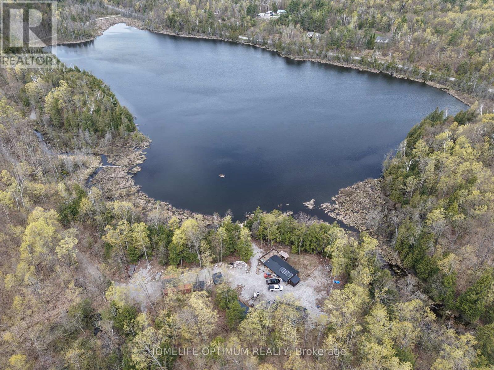 1086 Crystal Lake Road, Trent Lakes, Ontario  K0M 2A0 - Photo 10 - X13152016