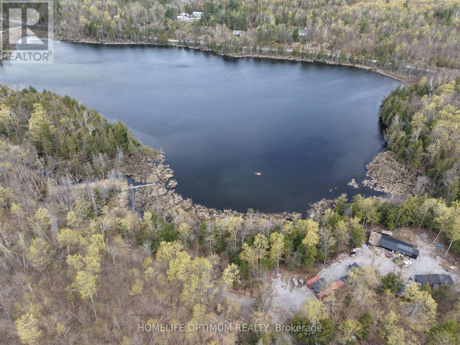 1086 Crystal Lake Road, Trent Lakes, Ontario  K0M 2A0 - Photo 12 - X13152016
