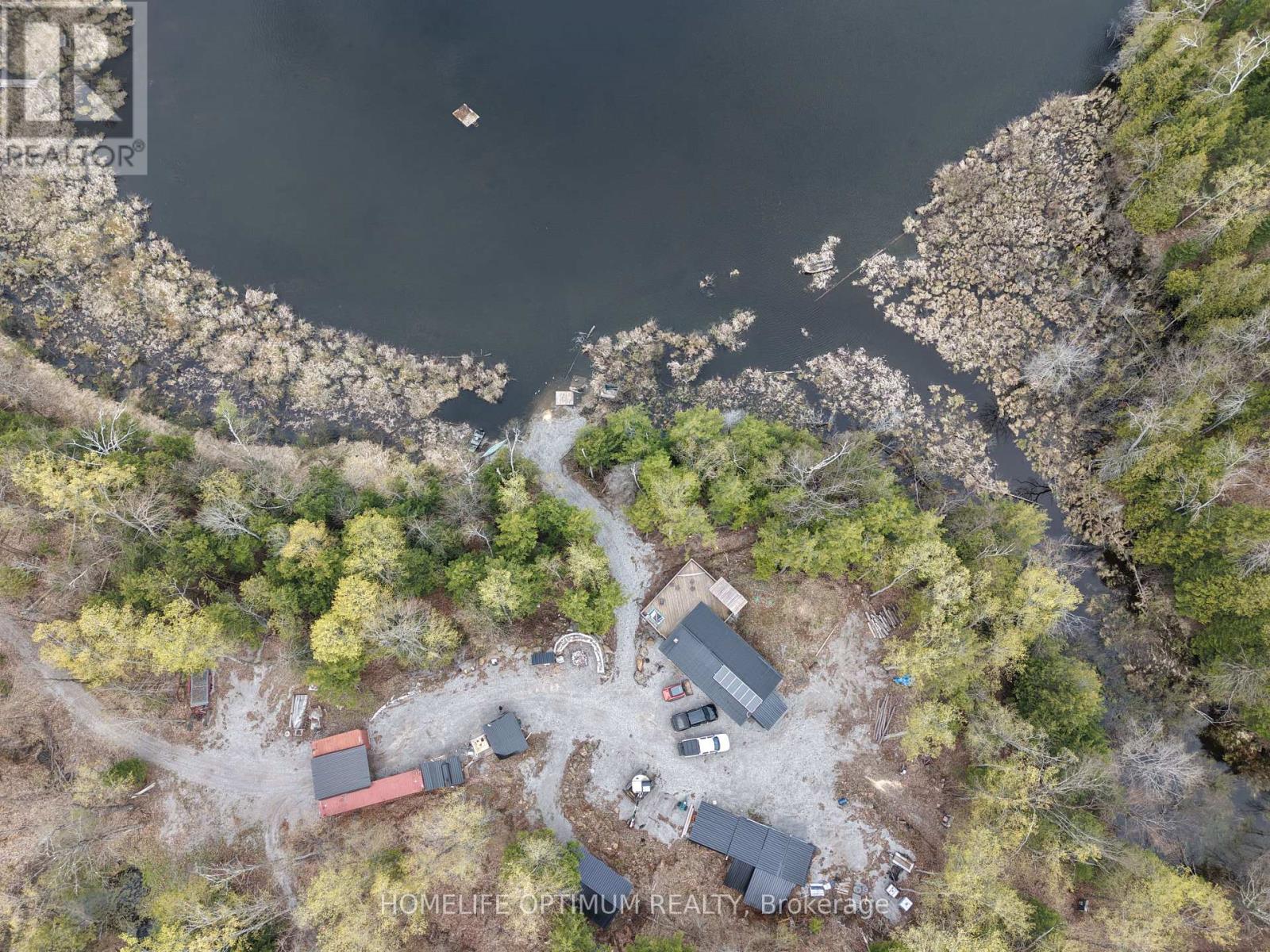 1086 Crystal Lake Road, Trent Lakes, Ontario  K0M 2A0 - Photo 16 - X13152016
