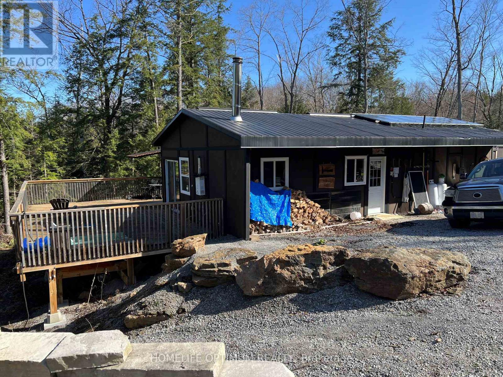 1086 Crystal Lake Road, Trent Lakes, Ontario  K0M 2A0 - Photo 19 - X13152016