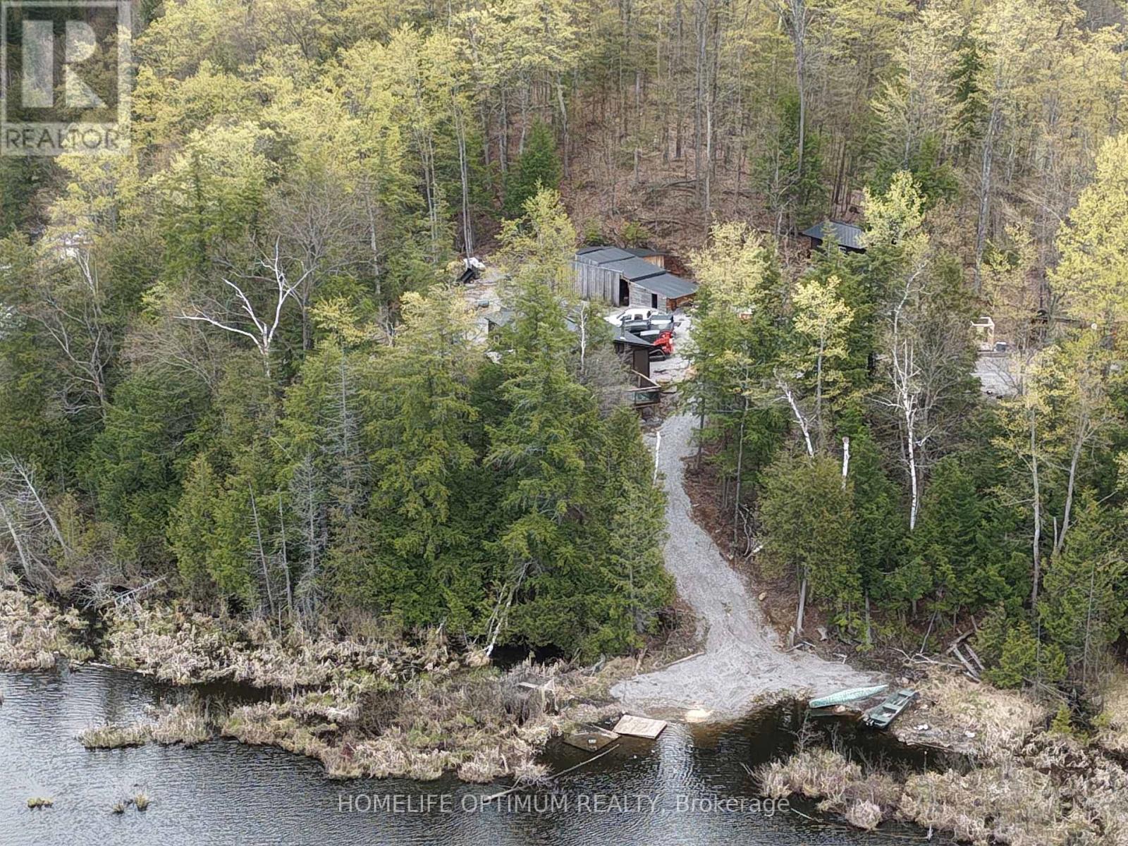 1086 Crystal Lake Road, Trent Lakes, Ontario  K0M 2A0 - Photo 3 - X13152016