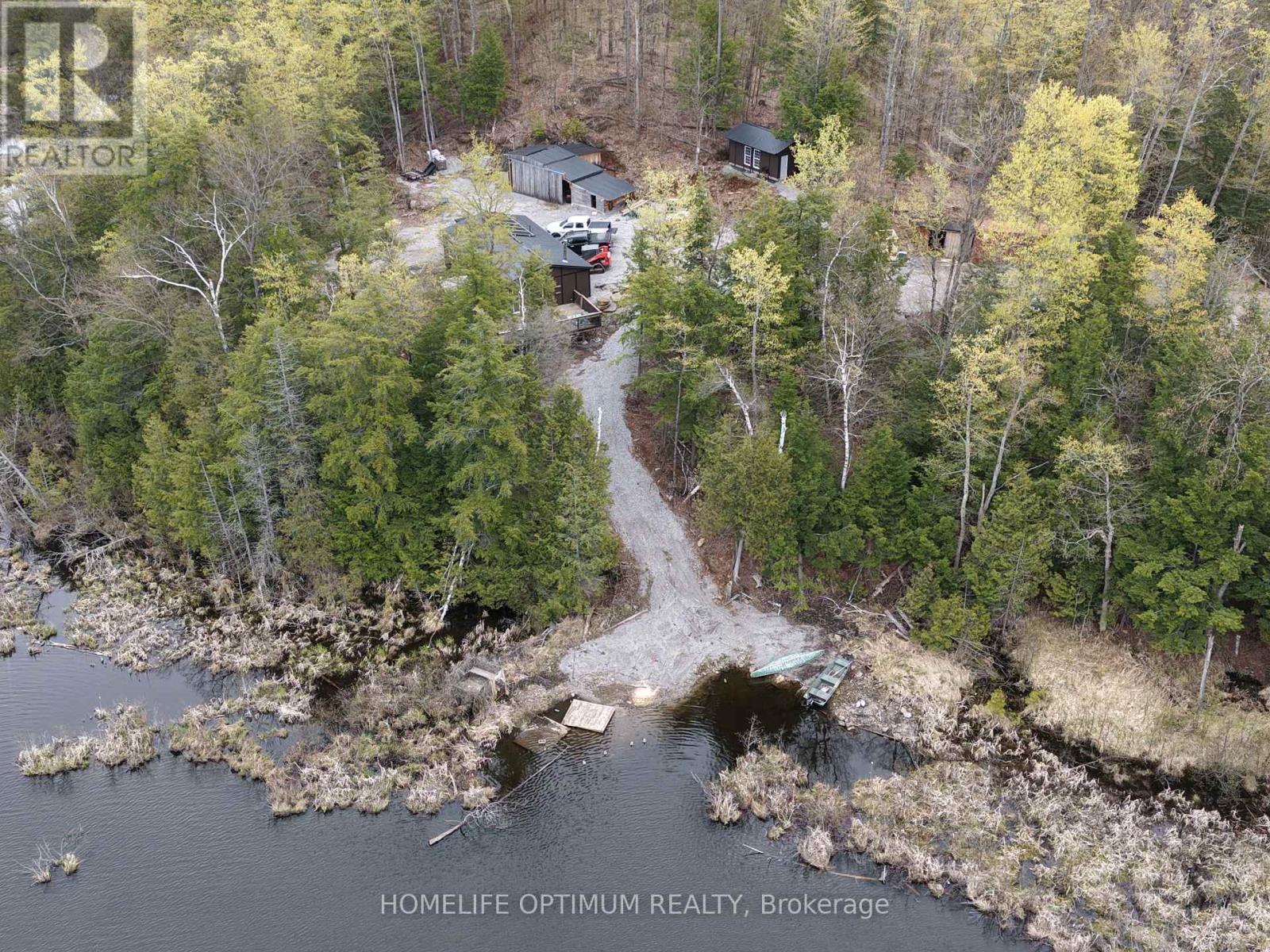 1086 Crystal Lake Road, Trent Lakes, Ontario  K0M 2A0 - Photo 4 - X13152016
