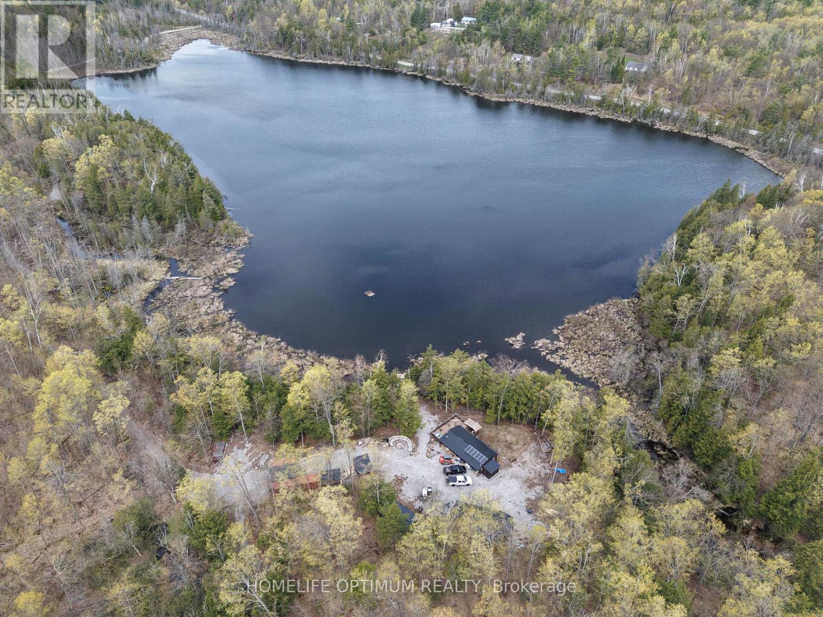 1086 Crystal Lake Road, Trent Lakes, Ontario  K0M 2A0 - Photo 9 - X13152016