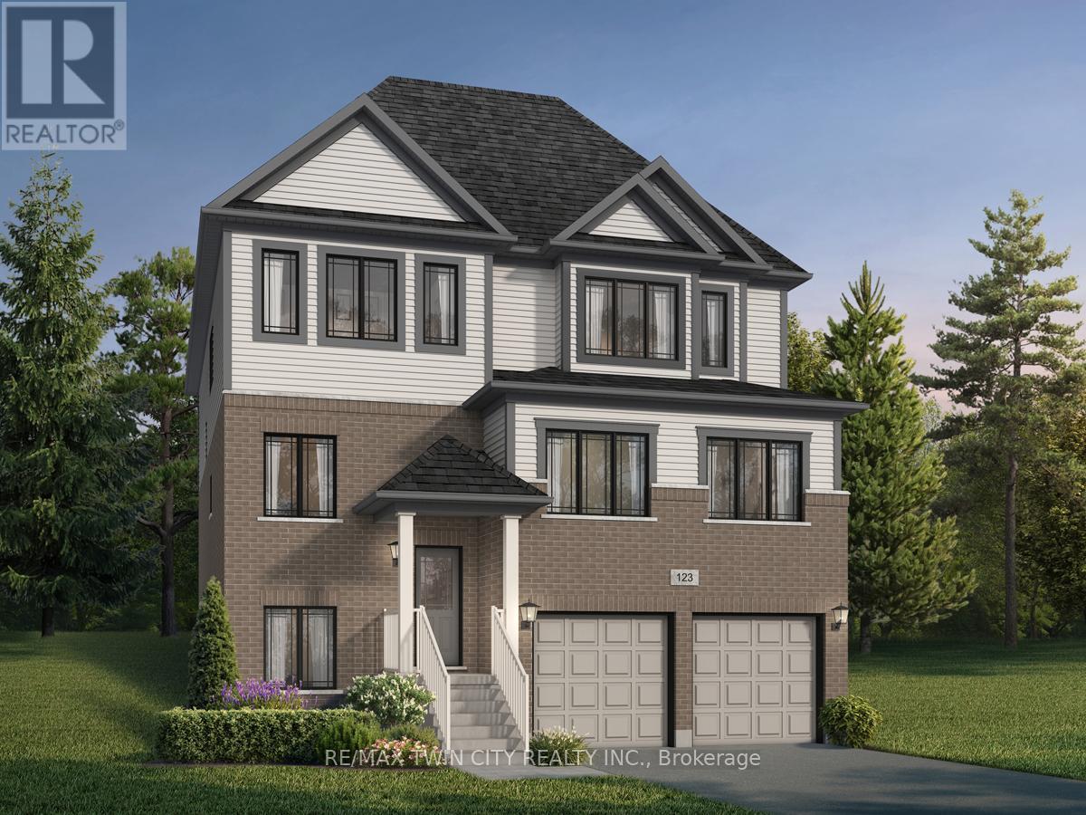 93 NATHALIE STREET, Kitchener, Ontario