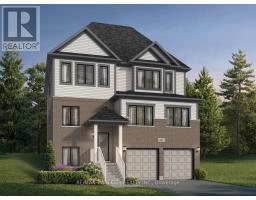 93 NATHALIE STREET, Kitchener, Ontario