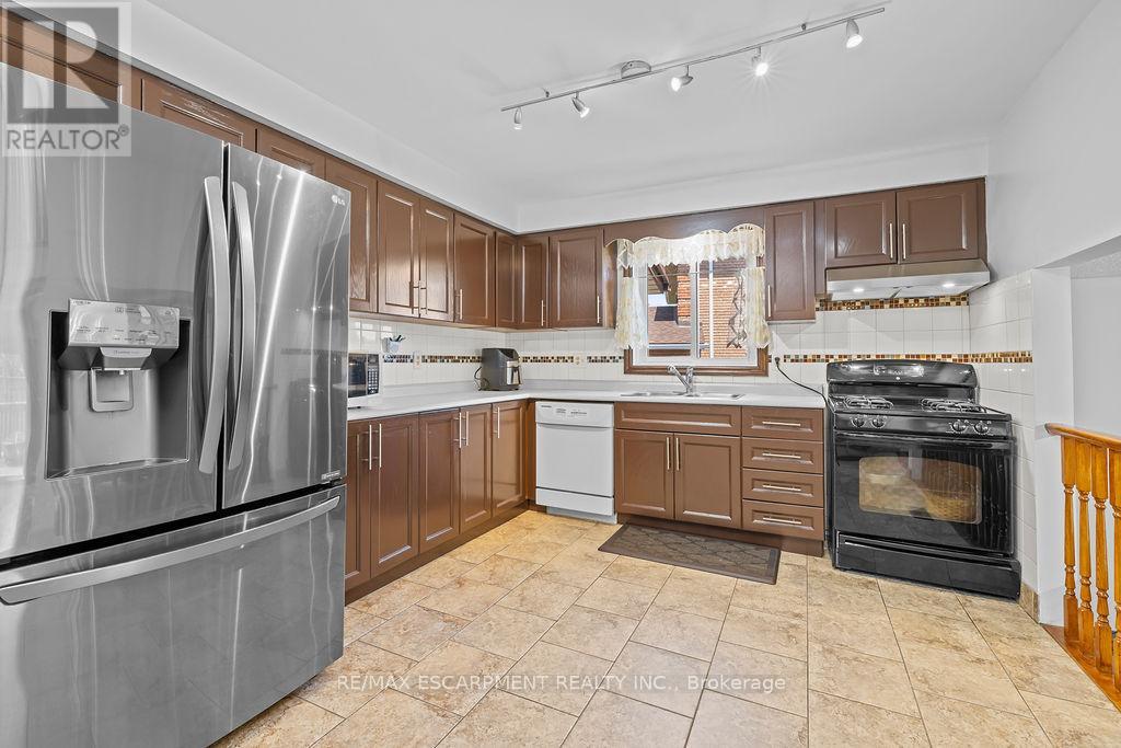 140 Solomon Crescent, Hamilton, Ontario  L8W 2G7 - Photo 18 - X13152086