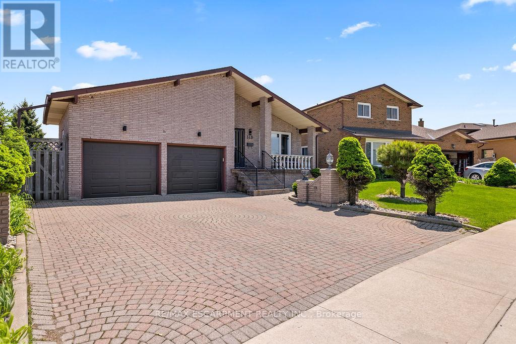 140 Solomon Crescent, Hamilton, Ontario  L8W 2G7 - Photo 3 - X13152086