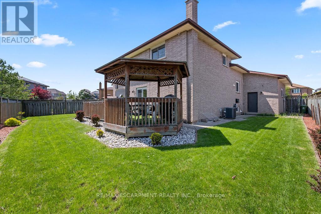 140 Solomon Crescent, Hamilton, Ontario  L8W 2G7 - Photo 49 - X13152086