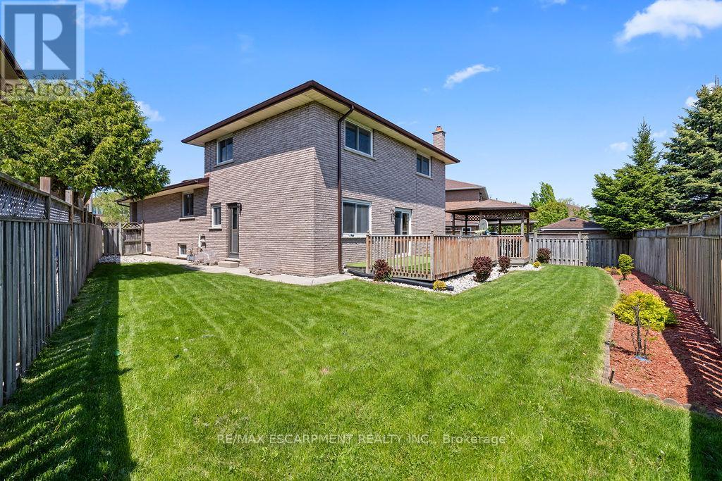 140 Solomon Crescent, Hamilton, Ontario  L8W 2G7 - Photo 50 - X13152086