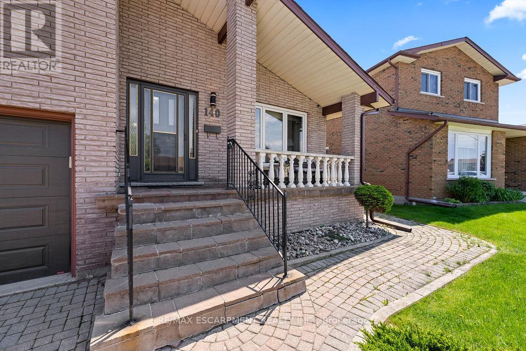 140 Solomon Crescent, Hamilton, Ontario  L8W 2G7 - Photo 6 - X13152086