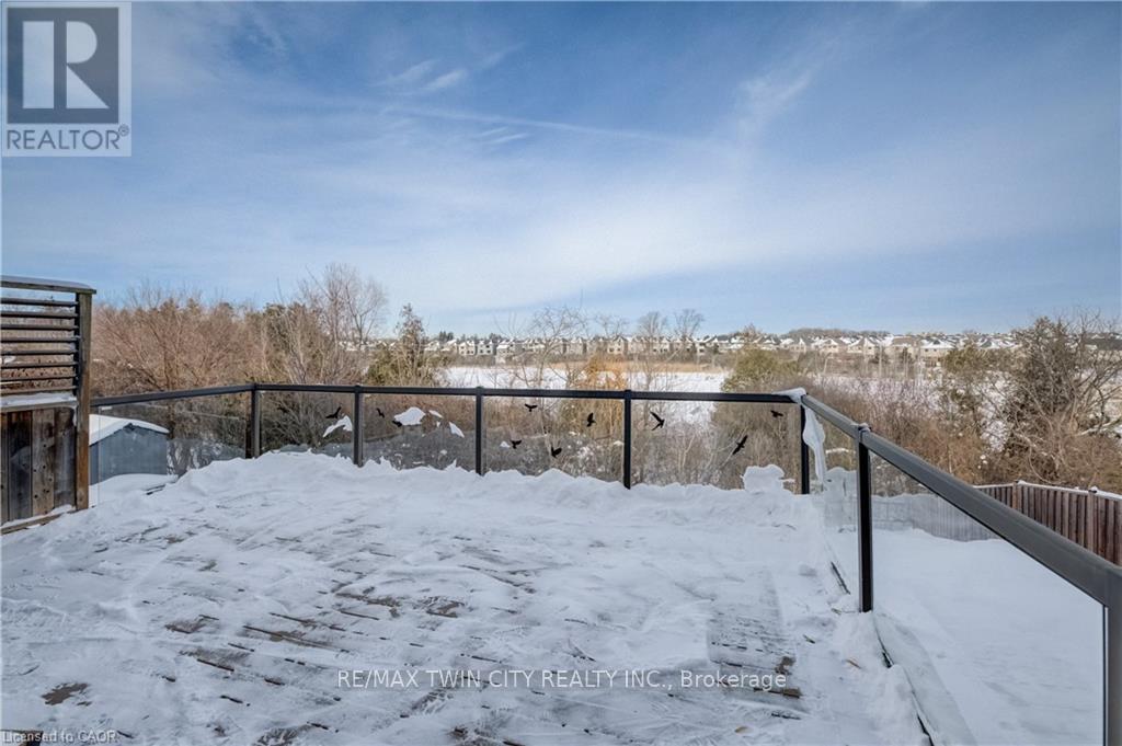 268 Evens Pond Crescent, Kitchener, Ontario  N2R 0B8 - Photo 33 - X13152110