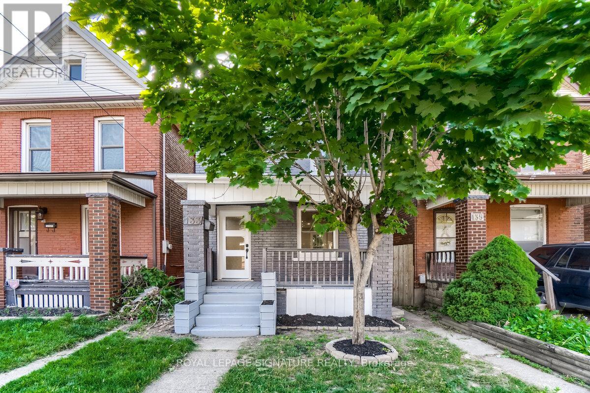 133 Lottridge Street, Hamilton, Ontario L8L 6V3 - Photo 40 - X13152126