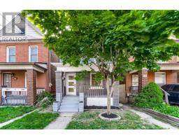 133 LOTTRIDGE STREET, Hamilton, Ontario