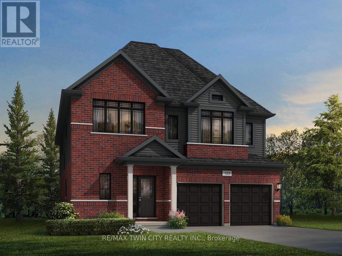 925 Stephanie Court, Kitchener, Ontario  N2E 0H8 - Photo 1 - X13152152