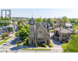 205 - 21 RICHMOND STREET, Brantford, Ontario