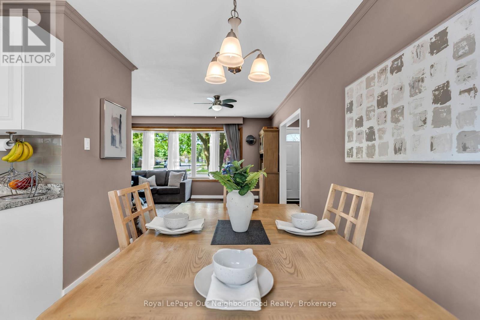171 Tweedsmuir Avenue, London East (East O), Ontario  N5W 1K9 - Photo 14 - X13152194