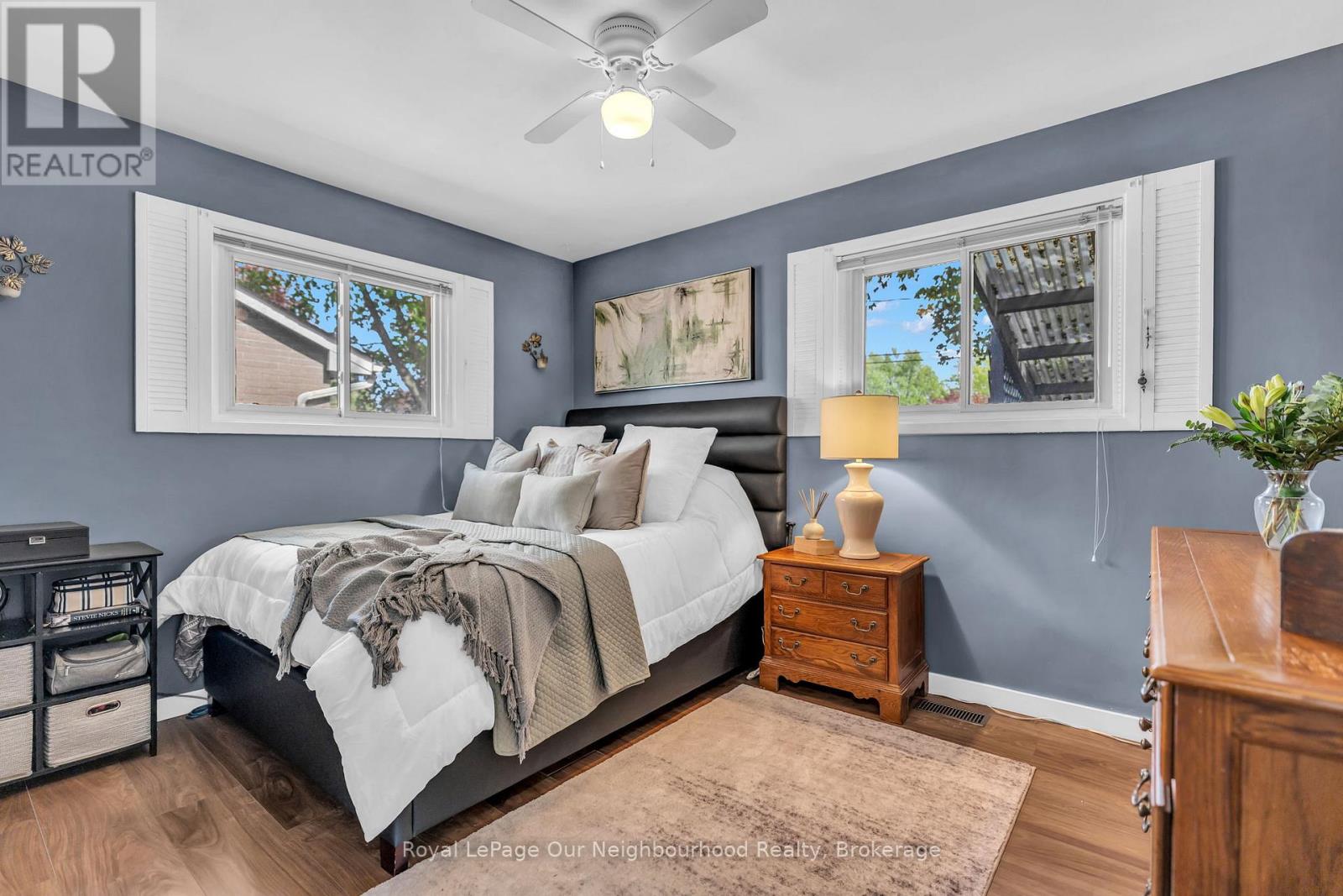 171 Tweedsmuir Avenue, London East (East O), Ontario  N5W 1K9 - Photo 21 - X13152194